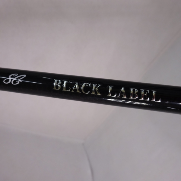 19ブラックレーベルSG BLXSG701MHXB